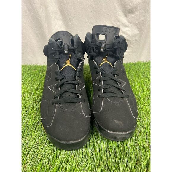 Nike Air  Jordan 6 VI Retro Defining Moments DMP 2020‎ -Size 10 - Picture 2 of 8